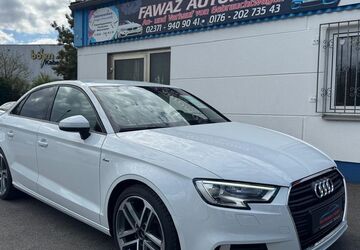 Audi A3 122.120 km 19.999 &euro; Iserlohn 58640