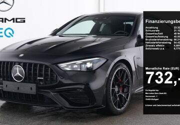 Mercedes-Benz CLE 53 AMG 22.994 km 77.490 &euro; Hagen 58135