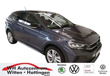 VW Taigo 7.975 km 22.980 &euro; Witten 58453