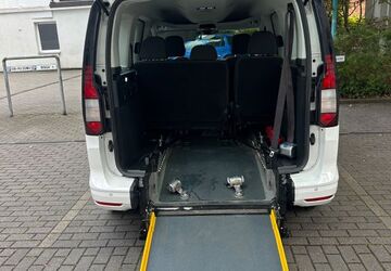 VW Caddy 320.000 km 13.900 &euro; Dortmund 44225