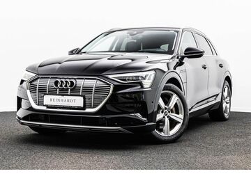 Audi e-tron 51.724 km 29.981 &euro; Hagen 58091