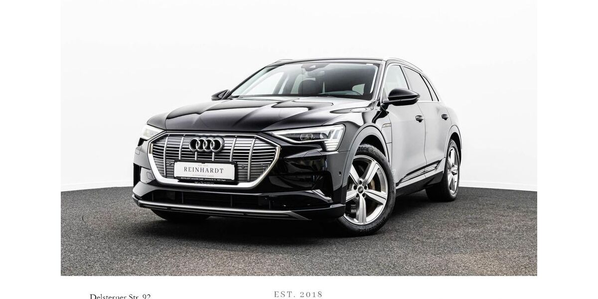 Audi e-tron 51.724 km 29.981 &euro; Hagen 58091