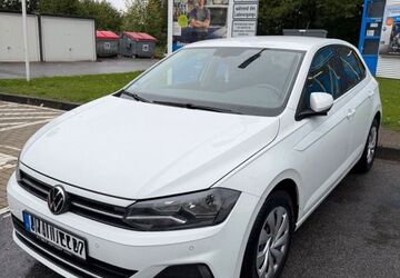 VW Polo 79.000 km 12.500 &euro; Dortmund 44329