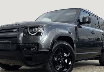 Land Rover Defender 18.000 km 89.390 &euro; Iserlohn 58640