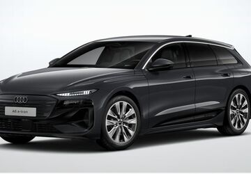 Audi A6 e-tron 18.439 km 66.455 &euro; Dortmund 44143