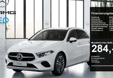 Mercedes-Benz A 180 7.699 km 25.940 &euro; Lünen 44532