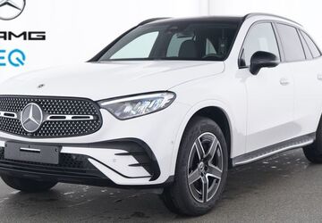 Mercedes-Benz GLC 300 6.814 km 63.690 &euro; Lüdenscheid 58507