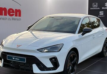Cupra Leon 2.490 km 30.980 &euro; Holzwickede 59439