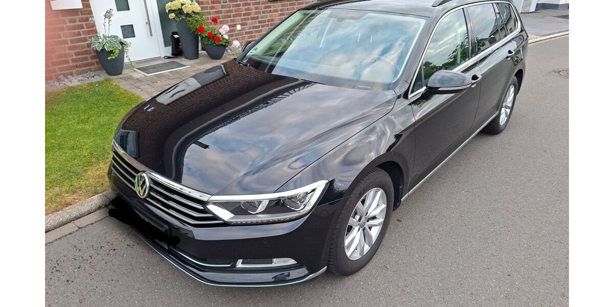 VW Passat 90.000 km 17.400 &euro; Iserlohn 58638