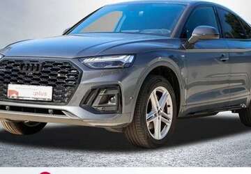 Audi Q5 23.310 km 42.440 &euro; Lünen 44534