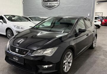 Seat Leon 214.600 km 7.967 &euro; Iserlohn 58638