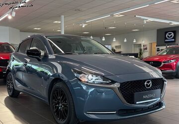 Mazda 2 30.236 km 17.950 &euro; Lüdenscheid 58513