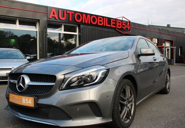 Mercedes-Benz A 180 143.000 km 12.991 &euro; Dortmund 44145