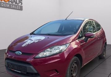 Ford Fiesta 193.000 km 1.990 &euro; Dortmund 44149