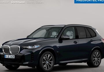 BMW X5 10.084 km 74.899 &euro; Dortmund 44263