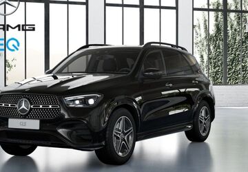 Mercedes-Benz GLE 350 7.334 km 79.880 &euro; Iserlohn 58636