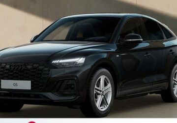 Audi Q5 19.890 km 49.840 &euro; Lünen 44534