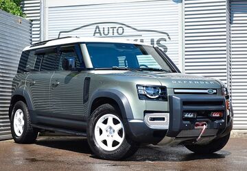 Land Rover Defender 138.950 km 34.500 &euro; Iserlohn 58644