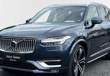 Volvo XC90 52.000 km 56.890 &euro; Iserlohn 58640