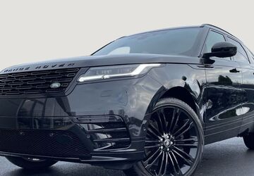 Land Rover Range Rover Velar 9.100 km 79.900 &euro; Iserlohn 58640