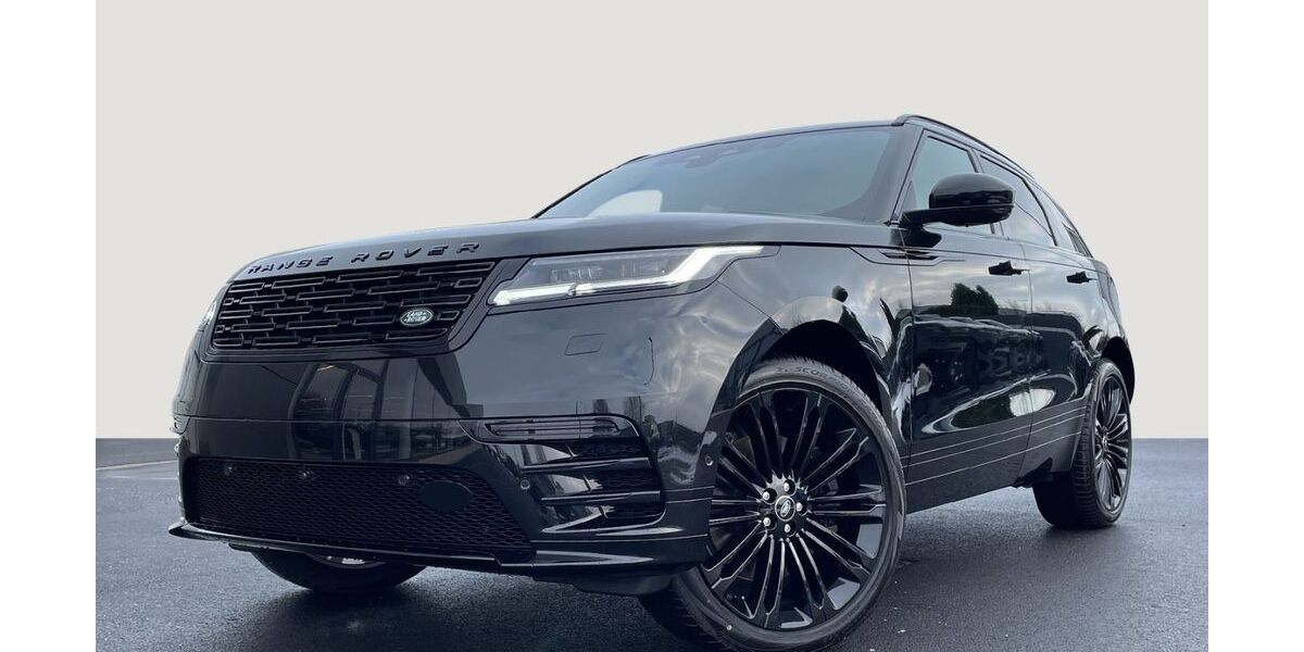 Land Rover Range Rover Velar 9.100 km 79.900 &euro; Iserlohn 58640