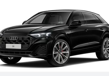 Audi Q8 9.141 km 89.770 &euro; Lüdenscheid 58511