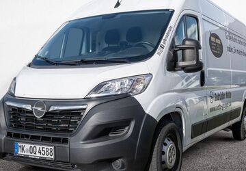 Opel Movano 32.600 km 21.990 &euro; Iserlohn 58636