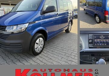 VW T6 Transporter 171.046 km 22.590 &euro; Kamen 59174