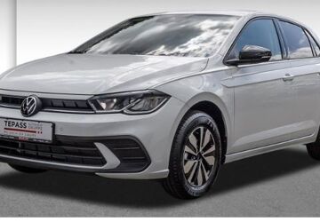 VW Polo 7.374 km 19.250 &euro; Wetter 58300