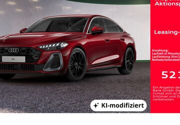 Audi A5 2.924 km 44.930 &euro; Menden 58706