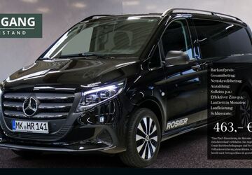 Mercedes-Benz Vito 13.000 km 64.990 &euro; Arnsberg 59759