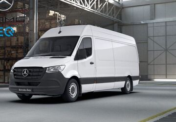 Mercedes-Benz Sprinter 111.137 km 28.679 &euro; Dortmund 44139