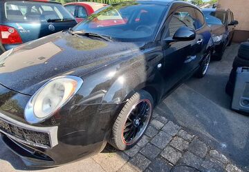 Alfa Romeo MiTo 104.700 km 1.650 &euro; Dortmund 44339