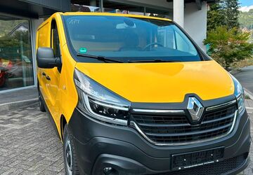 Renault Trafic 24.000 km 13.900 &euro; Finnentrop 57413