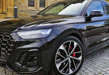 Audi SQ5 99.500 km 39.500 &euro; Iserlohn, Stadt 58644