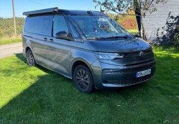 VW T7 California 33.000 km 62.900 &euro; Arnsberg 59757