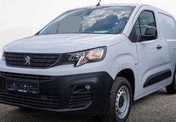 Peugeot Partner 44.368 km 15.790 &euro; Iserlohn 58636