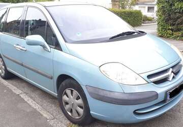 Citroen C8 174.000 km 2.800 &euro; Dortmund, Stadt 44287