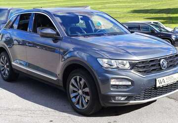 VW T-Roc 91.304 km 16.995 &euro; Halver 58553