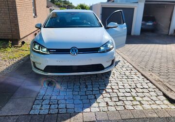 VW Golf 306.250 km 8.200 &euro; Unna 59427