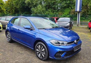 VW Polo 3.722 km 18.990 &euro; Bergkamen 59192
