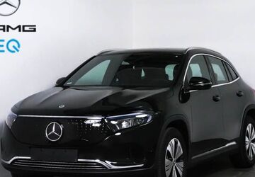Mercedes-Benz EQA 13.866 km 42.690 &euro; Iserlohn 58636