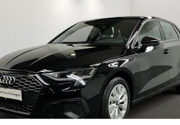 Audi A3 58.261 km 24.450 &euro; Hagen 58089
