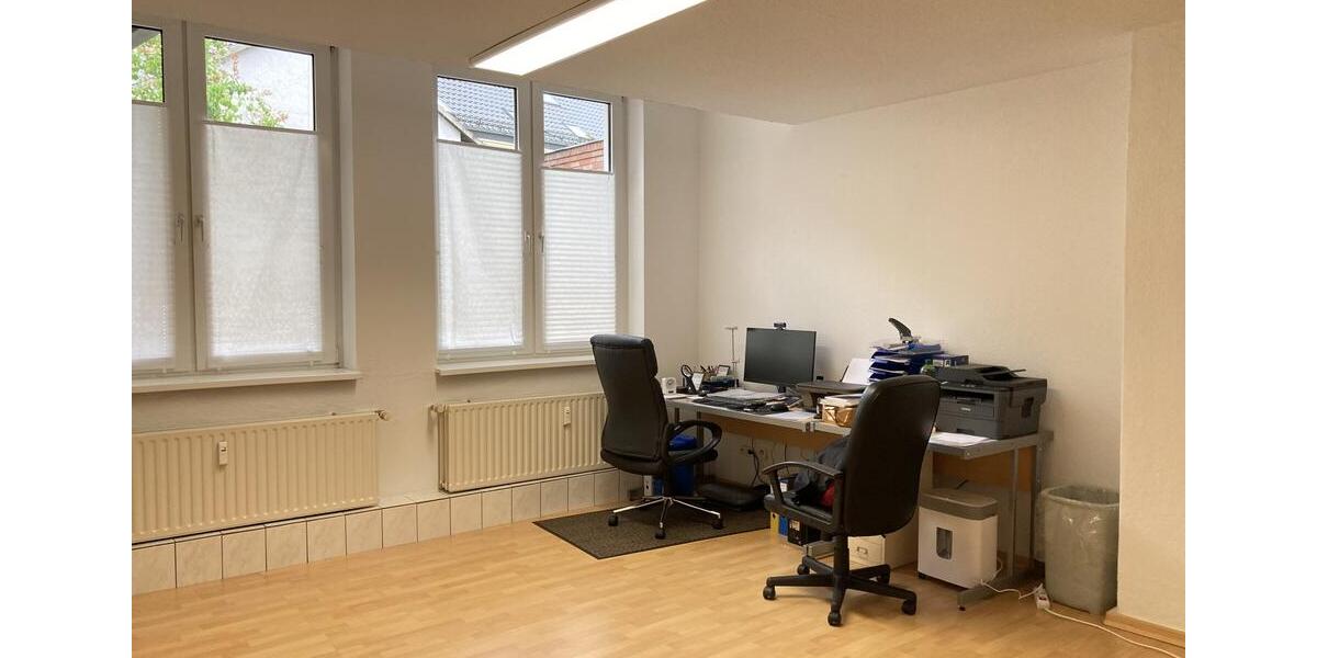 Erdgeschoßwohnung Arnsberg Rusch - 2 Zimmer, 78 m&sup2;, 465&euro; | Angebot:26645578