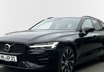 Volvo V60 14.500 km 46.590 &euro; Iserlohn 58640
