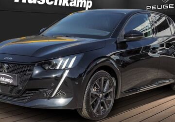 Peugeot e-208 39.060 km 22.980 &euro; Lünen 44532