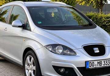 Seat Altea XL 290.000 km 1.900 &euro; Dortmund, Stadt 44269