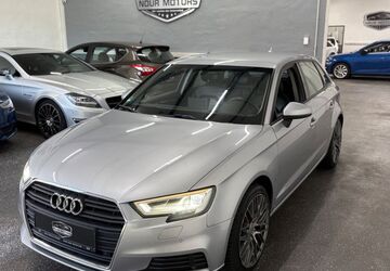 Audi A3 184.947 km 10.900 &euro; Iserlohn 58638