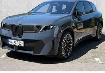 BMW iX3 1.001 km 80.400 &euro; Hagen 58119