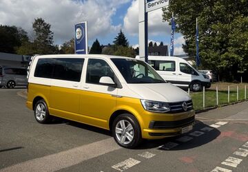 VW T6 Multivan 158.043 km 29.998 &euro; Iserlohn 58636